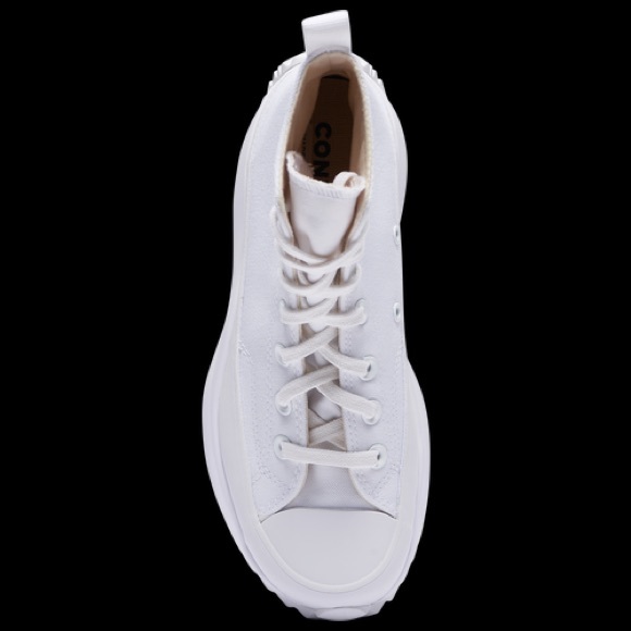 🚫SOLD 🚫Converse Run Star Hike Platform High Top - Picture 9 of 15